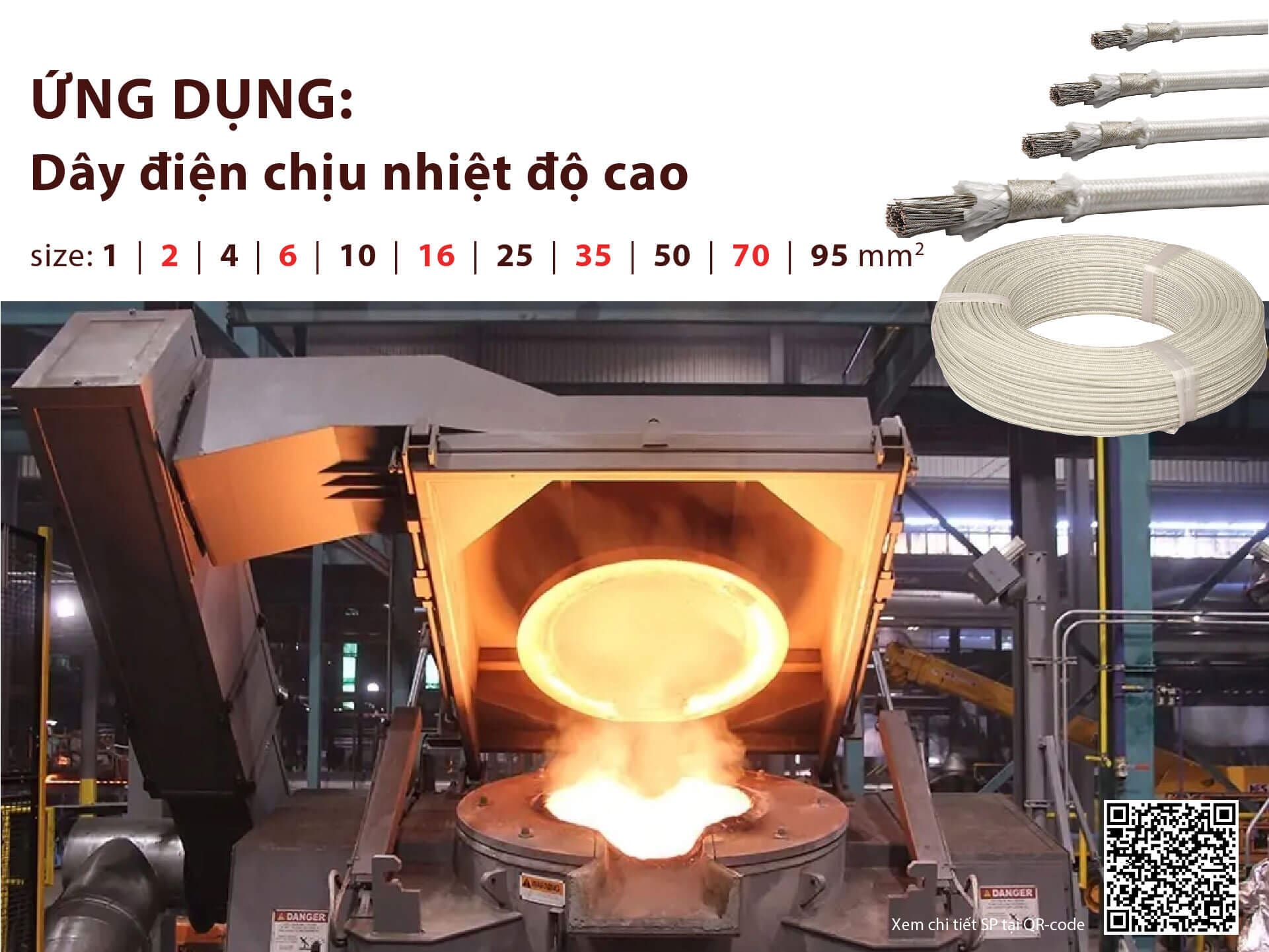 ứng dụng sản phẩm duotech