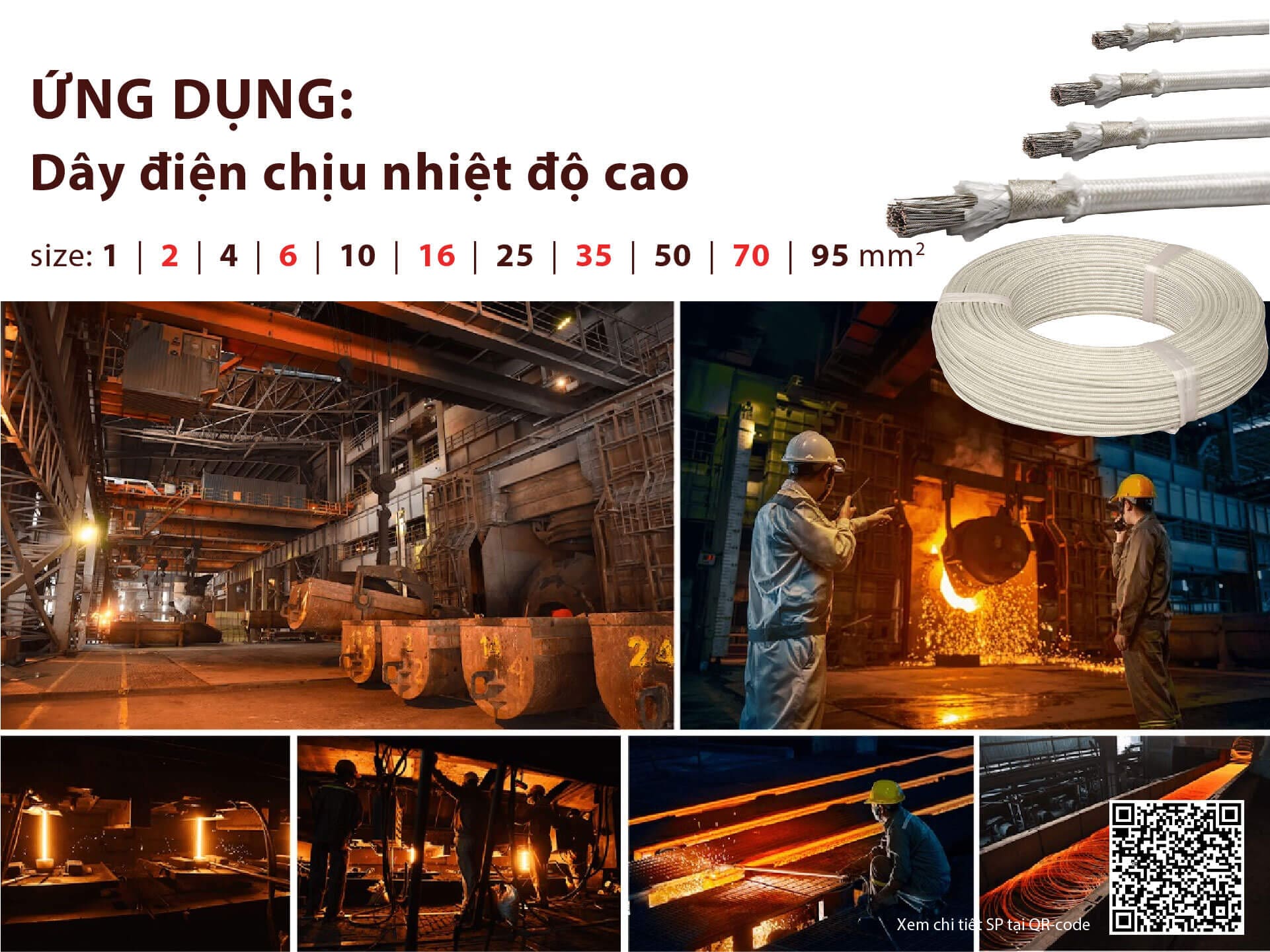 ứng dụng sản phẩm duotech