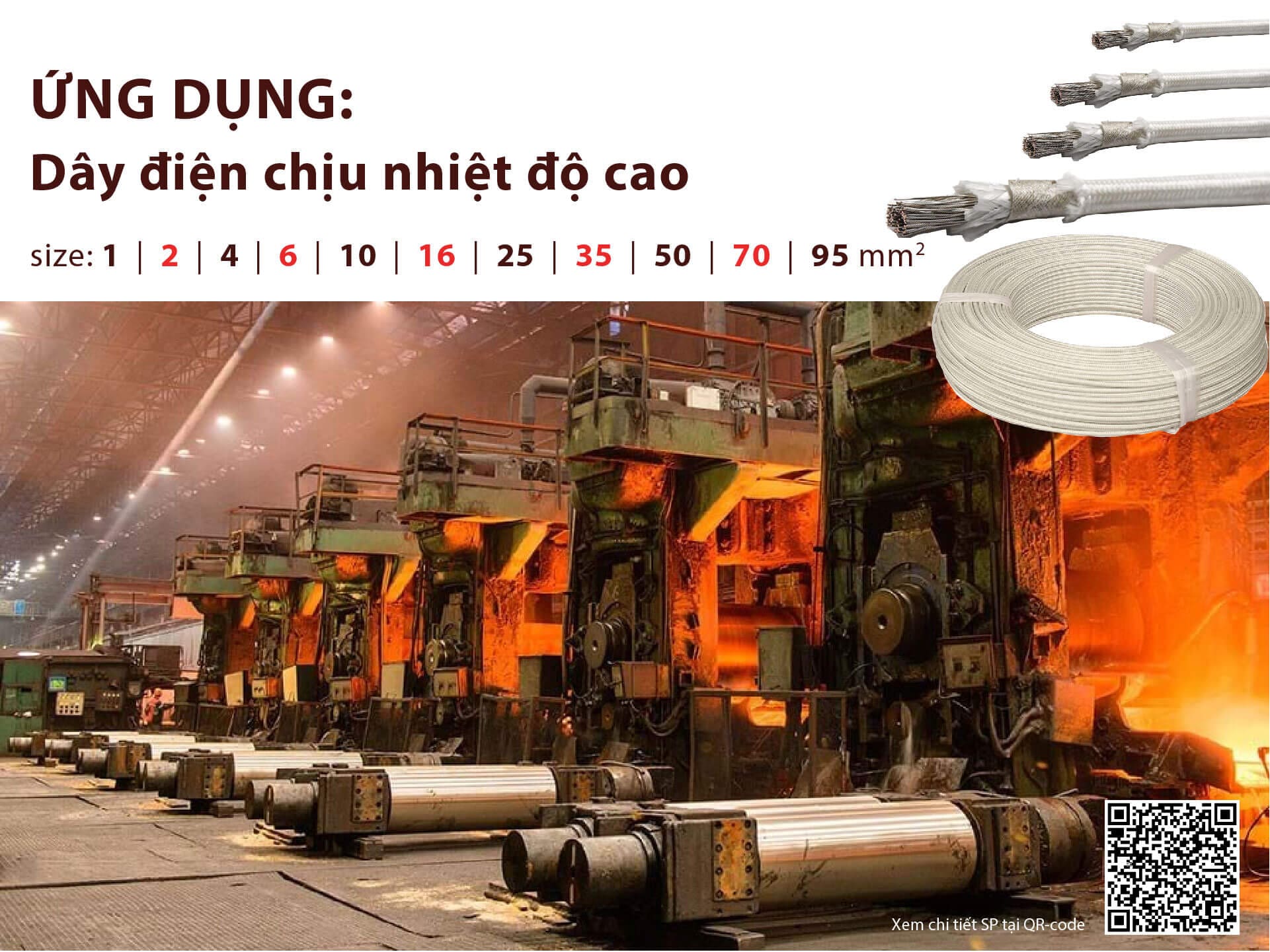 ứng dụng sản phẩm duotech