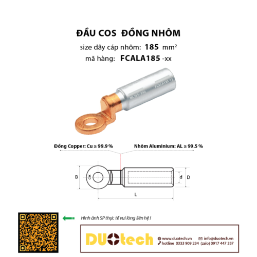 đầu cos đồng nhôm 185 đầu cos đồng nhôm 300 loại dày tốt xịn chất lượng cao chính hãng thương nhãn hiệu brand maker gulifa; đầu cos lưỡng kim 185 gulifa; đầu cosse đồng nhôm 185 gulifa; đầu cosse lưỡng kim 185 gulifa; đầu cốt đồng nhôm 185 gulifa; đầu cốt lưỡng kim 185 gulifa; đầu cos gulifa cal-185a; đầu cos gulifa cal 185a; đầu cốt gulifa cal-185a; đầu cốt gulifa cal 185a;