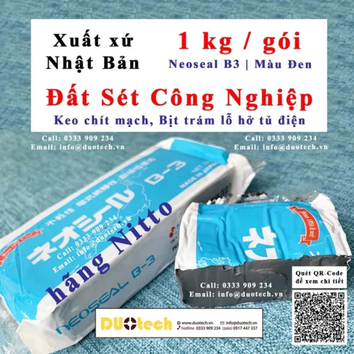 nhà phân phối npp đất sét công nghiệp nitto kasei neoseal b3 chính hãng thương nhãn hiệu thương hiệu brand maker nitto kaseibrand maker nitto kasei cách điện bịt trám trít chít khe hở tủ bảng điện chống chuột; nhà phân phối đất sét nitto kasei; npp đất sét công nghiệp nitto kasei neoseal b3; nhà phân phối đất sét nitto b3; npp đất sét công nghiệp nitto b3; nhà phân phối đất sét neoseal b3; npp đất sét công nghiệp neoseal b3; nhà phân phối đất sét nitto kasei b3; npp đất sét công nghiệp nitto kasei b3; nhà phân phối thương hiệu nitto kasei; npp nhãn hiệu brand maker nitto kasei;