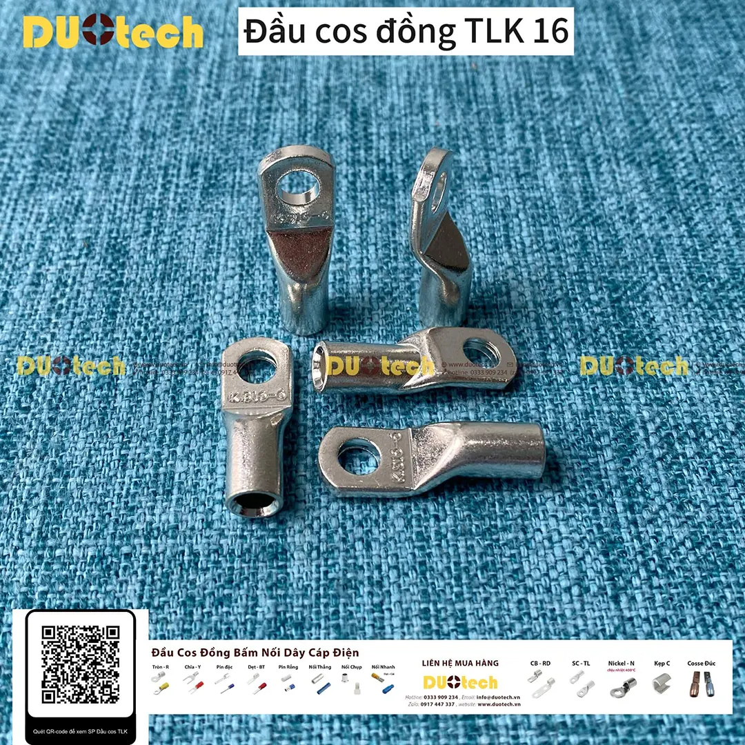 duotech