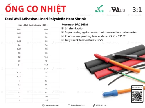 ống co nhiệt dạng trơn; ống co nhiệt dạng trơn không in chữ; gen co nhiệt trơn không in; gen co nhiệt dạng trơn không in chữ; dây nhựa co nhiệt trơn không in; dây nhựa co nhiệt dạng trơn không in chữ; co nhiệt có keo trơn không in; co nhiệt có keo dạng trơn không in chữ; ghen co nhiệt 3:1 trơn không in; ghen co nhiệt 3:1 dạng trơn không in chữ; ống co nhiệt có keo dạng trơn; gen co nhiệt có lớp keo trơn không in chữ; dây nhựa co nhiệt trơn không in chữ có keo; co nhiệt có keo trơn không in chữ tỷ lệ co 3:1; ghen co nhiệt 3:1 trơn không in chữ phi 6.4mm; ghen co nhiệt 3:1 trơn không in chữ phi 9.5mm; ống co nhiệt gapex woer AIS3X (N) SBRS-3X có keo dạng trơn; gen co nhiệt dwh sge có lớp keo trơn không in chữ; dây nhựa co nhiệt gapex woer trơn không in chữ có keo; co nhiệt gapex woer có keo trơn không in chữ tỷ lệ co 3:1; ghen co nhiệt 3:1 dwh sge trơn không in chữ phi 6.4mm; ghen co nhiệt 3:1 dwh sge trơn không in chữ phi 9.5mm;