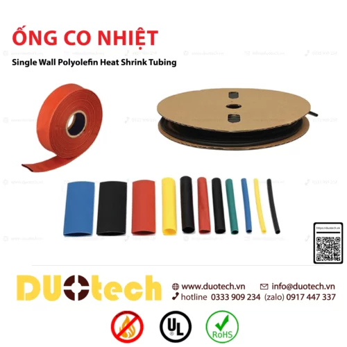 ống gen dây nhựa co vì nhiệt 1 lớp woer, tỷ lệ co 2:1, 3:1, 4:1 - woer single wall polyolefin heat shrink tubing po rsfr-(2x,3x)yg rsfr-105 rsfr-135g(2x) woer rsfr-135g(3x) rsfr-dr rsfr-ev rsfr-h rsfr-h(3x) woer rsfr-h(h) rsfr-hcb rsfr-hcb(h) woer rsfr-ht rsfrnh-btm,rsfrnh-htm woer rsfr-pur-125 rsfr-pur-150 rsfr-tfe rsfr-vdf175 rsfr-vt200 woer wepdm wf wmpg wolvo wrsld ;