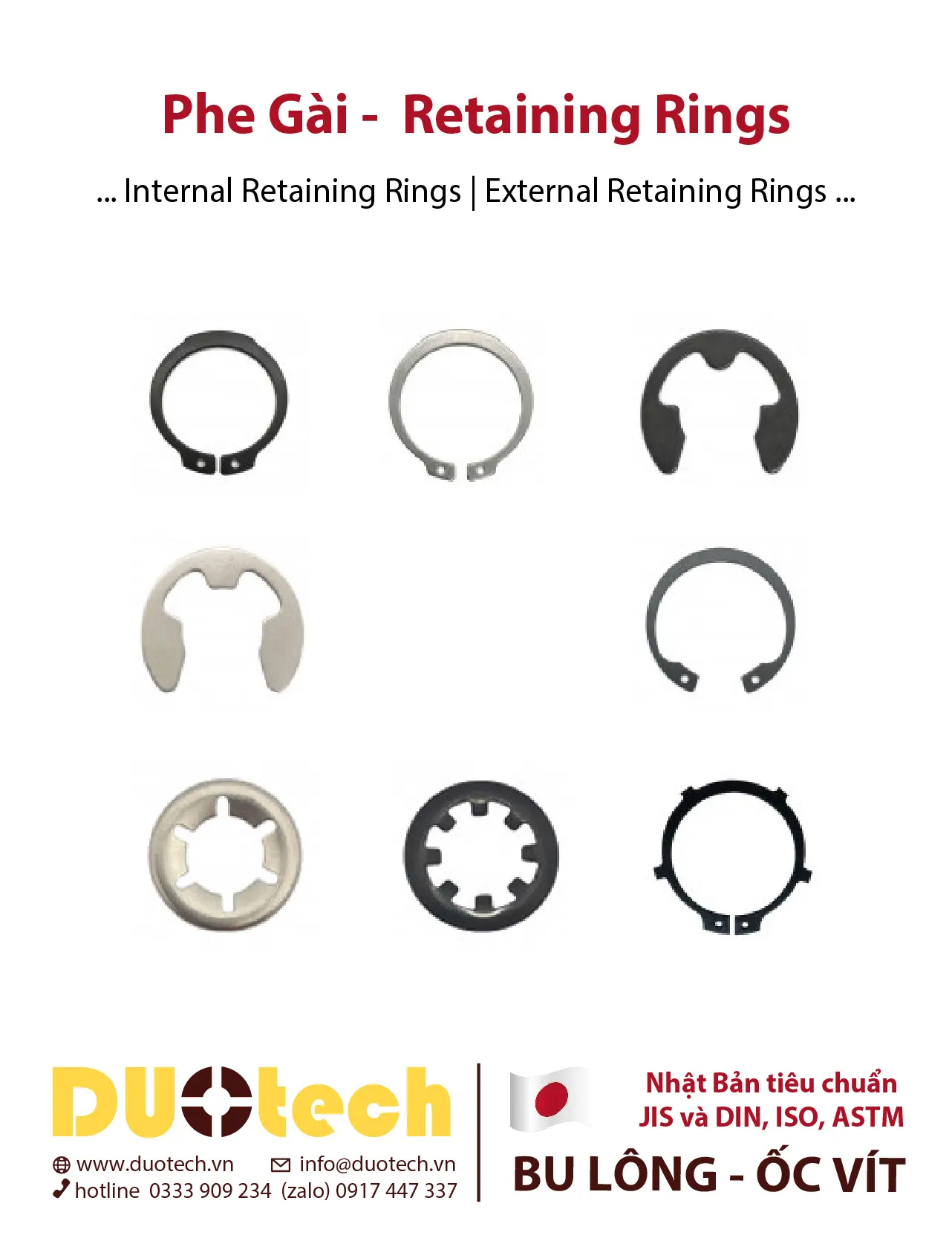 nhà cung cấp sản phẩm bu lông ốc vít tiêu chuẩn astm (mỹ): astm f312 a325 a490 a563 f436 f1554 a307