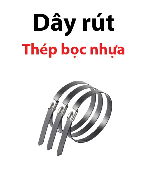 liên hệ công ty tnhh kỹ thuật duo duotech là đại lý cung ứng cấp 1, nhà phân phối dây rút thít lạt buộc inox thép không gỉ stainless steel tie gồm sus 304 và sus 316 bọc nhựa phủ nhúng nhựa màu, composite hoặc epoxy coating 